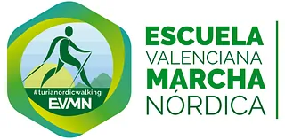 Escuela Valenciana MARCHA NÓRDICA